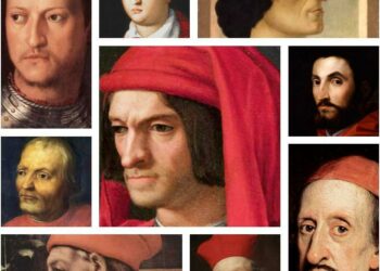 I Medici a Firenze: la più famosa Family business del Rinascimento! Prima parte