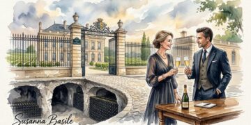 Famiglie del Vino: viaggio nell’Avenue de Champagne e nelle Grandi Maisons Storiche