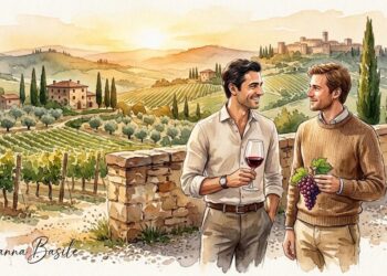 L’Arte del Governo Condiviso: Viaggio tra le Radici e le Famiglie di Carpineto